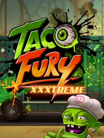 Q88 Taco Fury XXXtreme