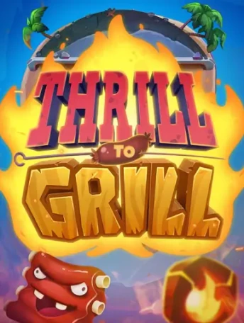 Q88 Thrill to Grill