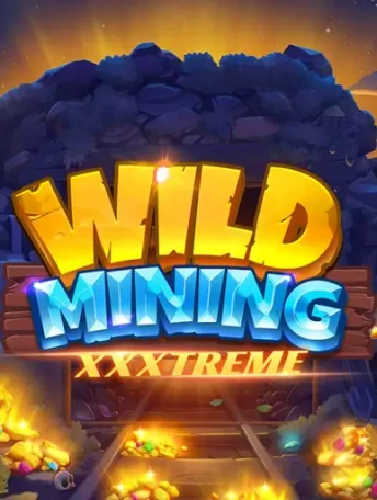 Q88 Wild Mining XXXtreme