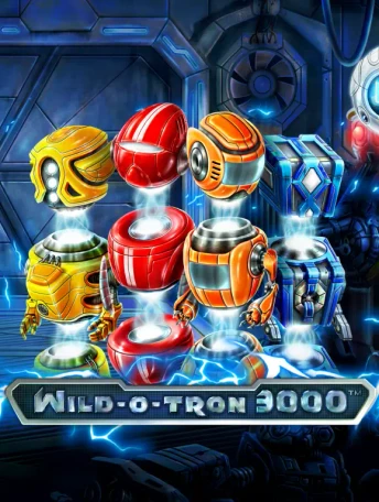 Q88 Wild-O-Tron 3000