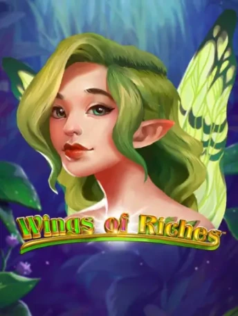 Q88 Wings of Riches