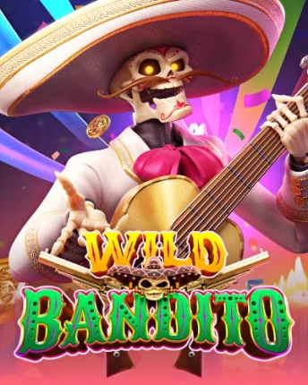 Q88 Wild Bandito