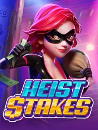 Q88 Heist Stakes