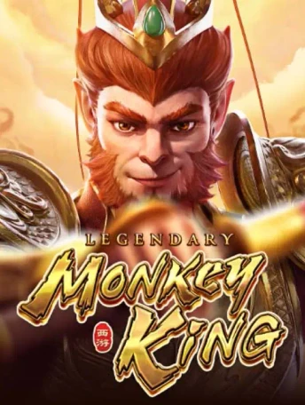 Q88 Legendary Monkey King