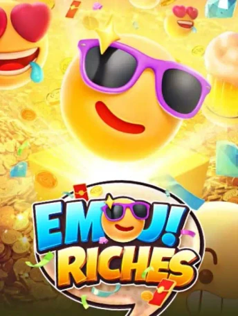Q88 Emoji Riches