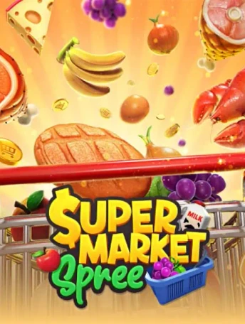 Q88 Supermarket Spree