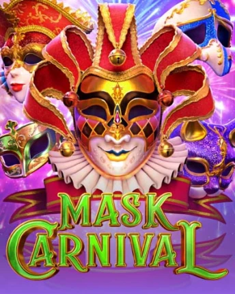 Q88 Mask Carnival