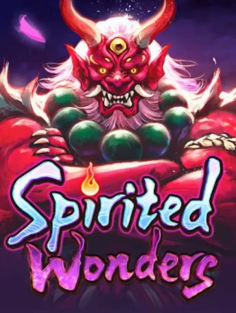 Q88 Spirited Wonders