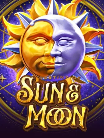 Q88 Destiny of Sun & Moon