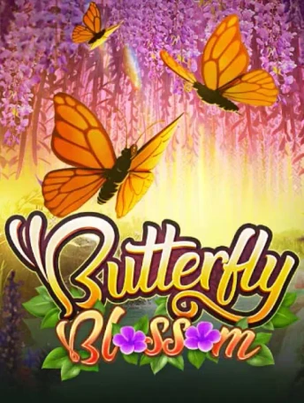 Q88 Butterfly Blossom