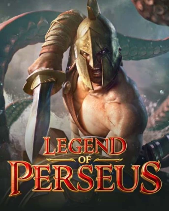 Q88 Legend of Perseus