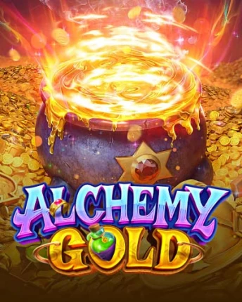 Q88 Alchemy Gold