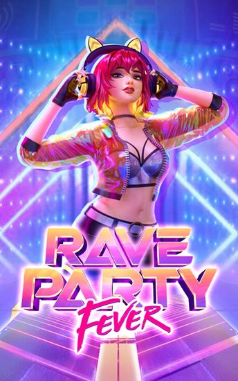 Q88 Rave Party Fever