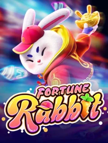 Q88 Fortune Rabbit