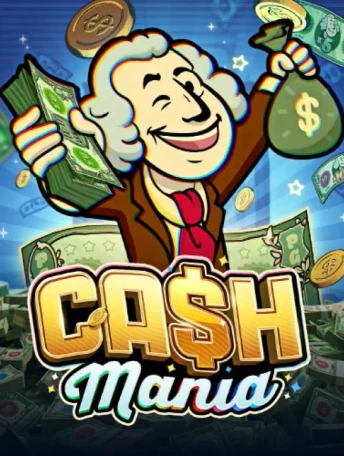 Q88 Cash Mania