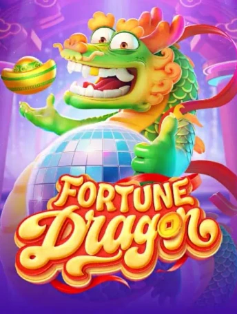 Q88 Fortune Dragon