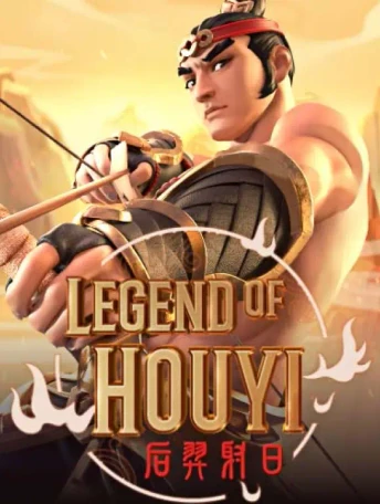 Q88 Legend of Hou Yi