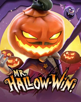 Q88 Mr. Hallow-Win