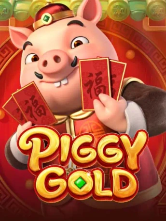 Q88 Piggy Gold