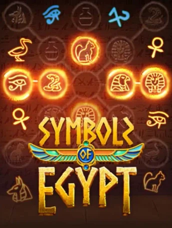 Q88 Symbols of Egypt