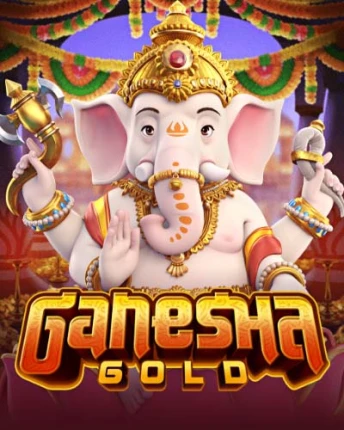 Q88 Ganesha Gold