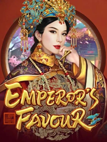 Q88 Emperor's Favour