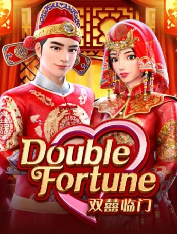 Q88 Double Fortune