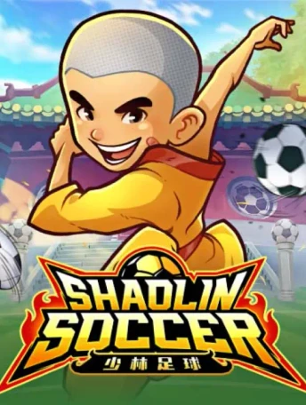 Q88 Shaolin Soccer