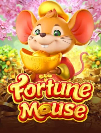 Q88 Fortune Mouse
