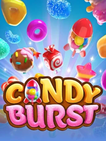 Q88 Candy Burst