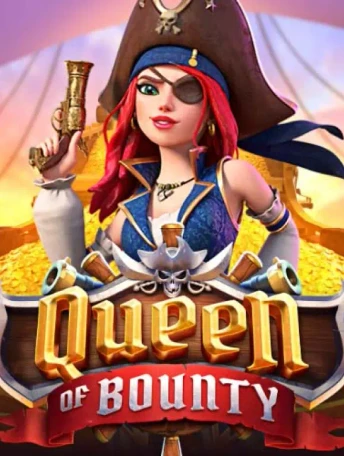 Q88 Queen of Bounty