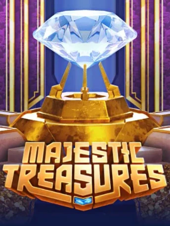 Q88 Majestic Treasures