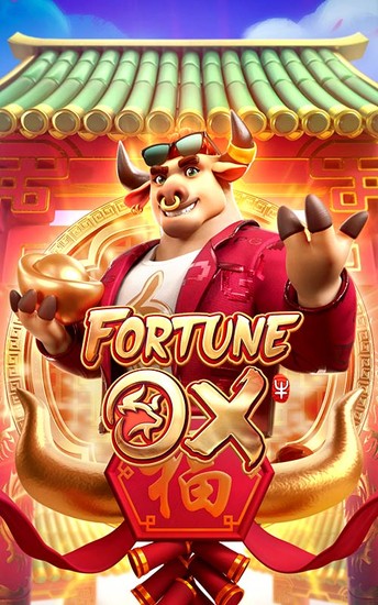 Q88 Fortune Ox