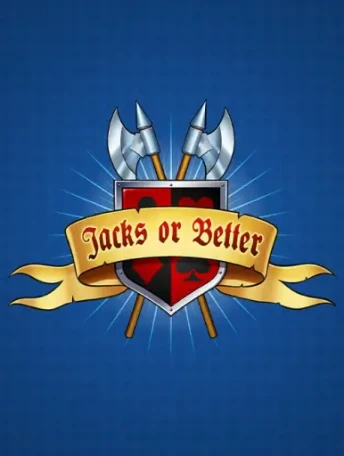 Q88 Jacks or Better MH