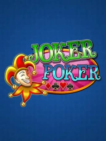 Q88 Joker Poker MH