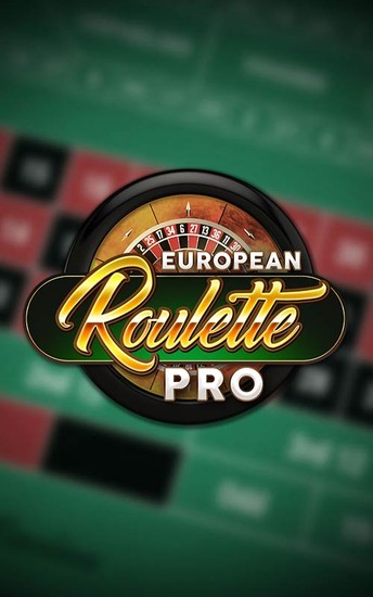 Q88 European Roulette Pro