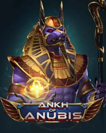 Q88 Ankh of Anubis