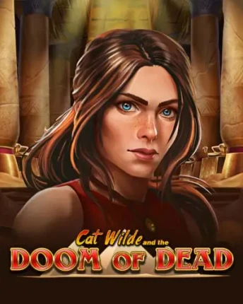 Q88 Cat Wilde and the Doom of Dead