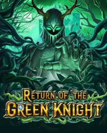 Q88 The Green Knight