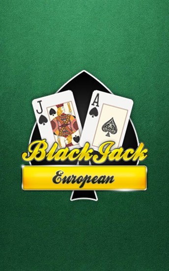 Q88 European BlackJack MH