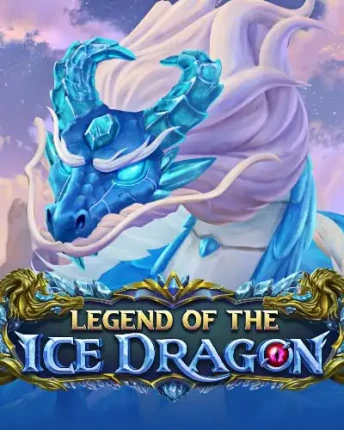 Q88 Legend of the Ice Dragon