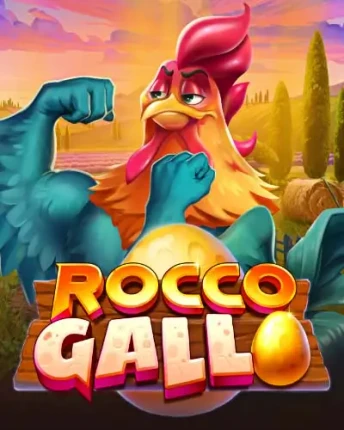 Q88 Rocco Gallo