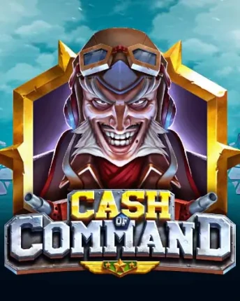 Q88 Cash of Command