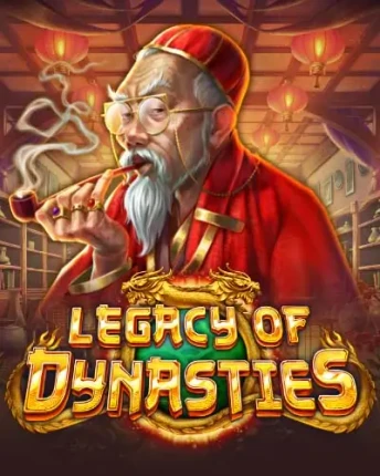 Q88 Legacy of Dynasties