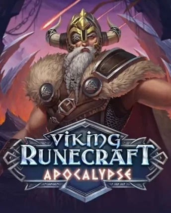 Q88 Viking Runecraft Apocalypse