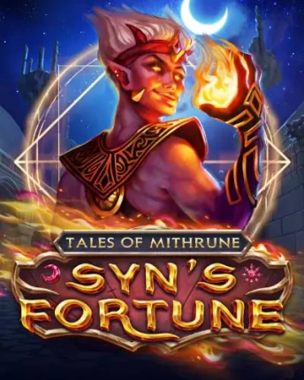 Q88 Tales of Mithrune Syn's Fortune