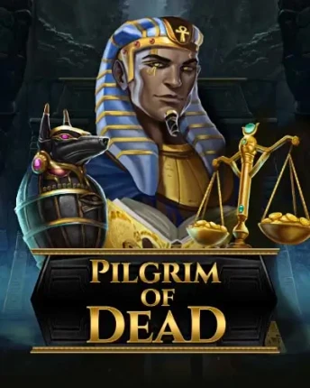 Q88 Pilgrim of Dead