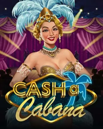Q88 Cash-a-Cabana