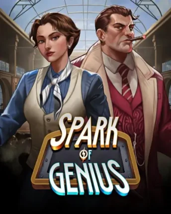 Q88 Spark of Genius