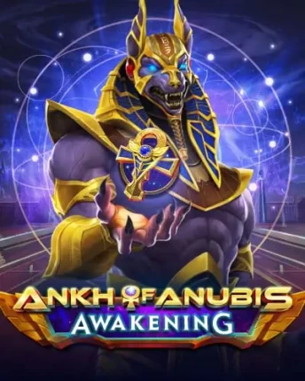 Q88 Ankh of Anubis Awakening